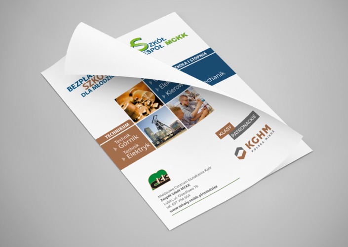 MCKK – plakat A2