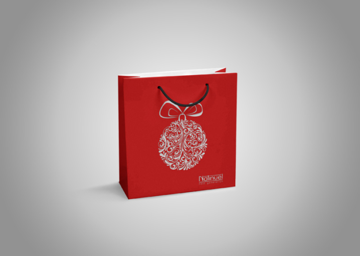 NATINUEL – torba reklamowa