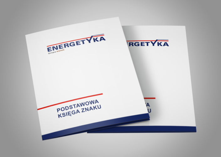 ENERGETYKA – broszura B5